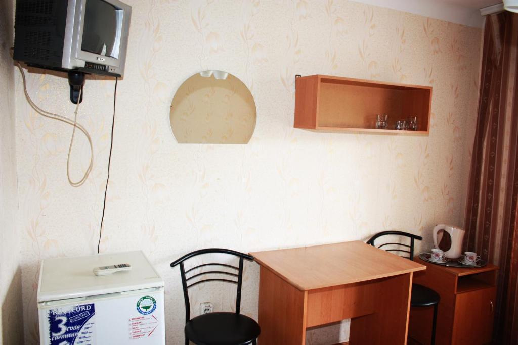 Vydubychi Vandrerhjem Kiev Rom bilde