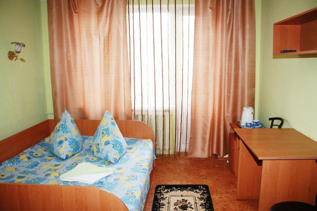 Vydubychi Vandrerhjem Kiev Rom bilde