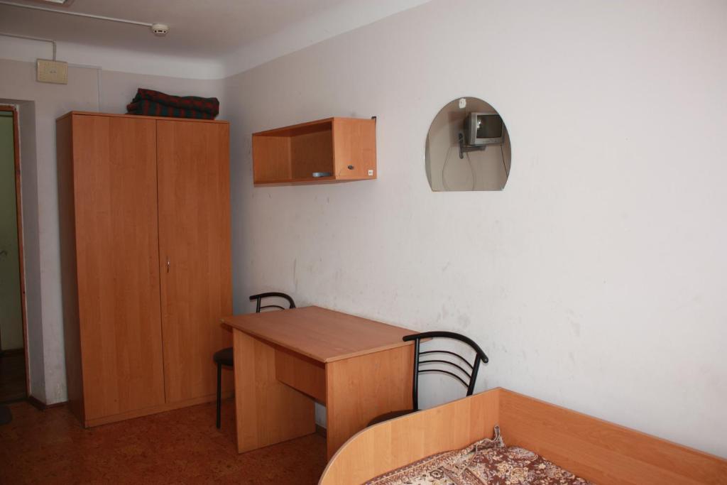 Vydubychi Vandrerhjem Kiev Rom bilde